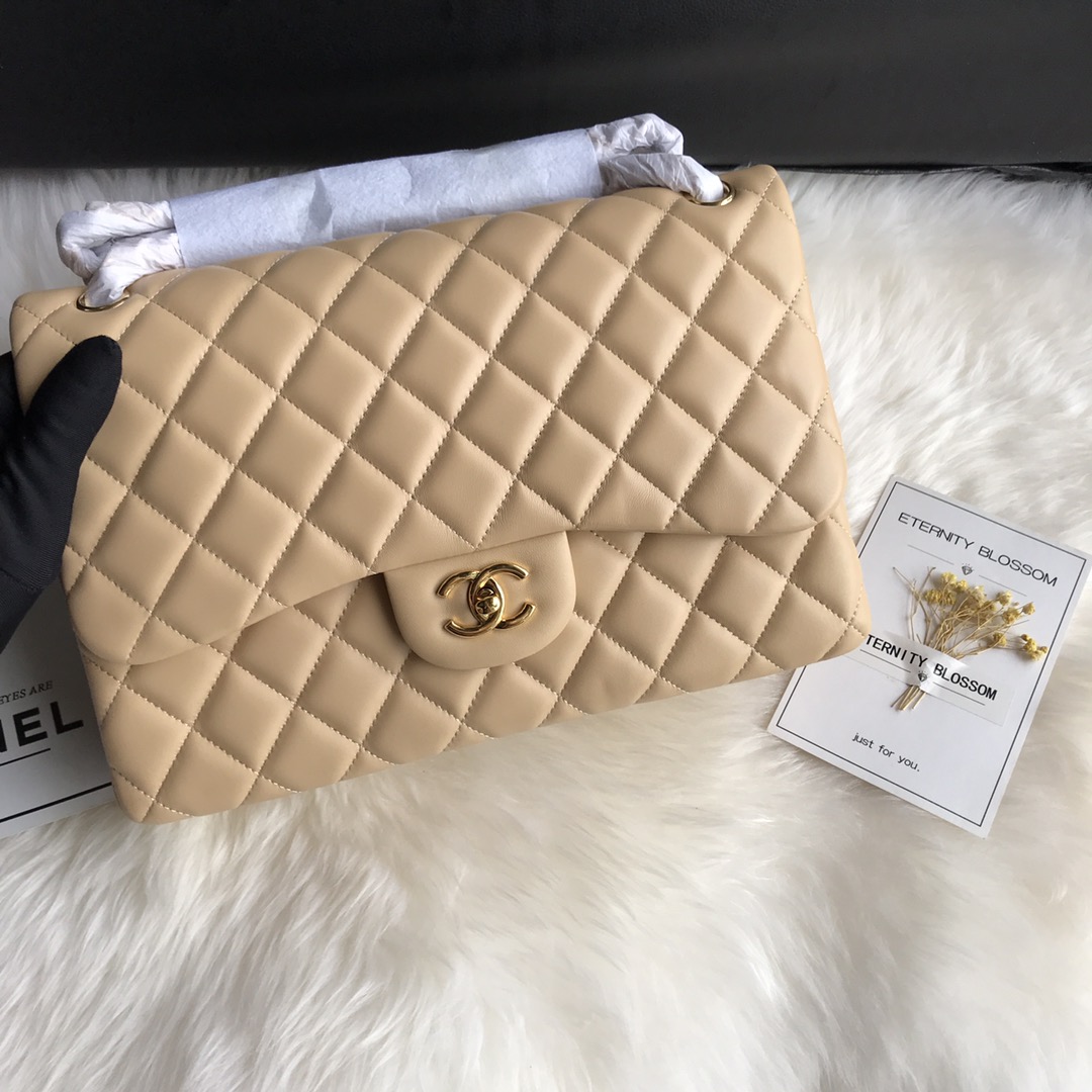 Chanel CF Series Bags